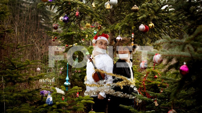 Mala tiha noćna muzika